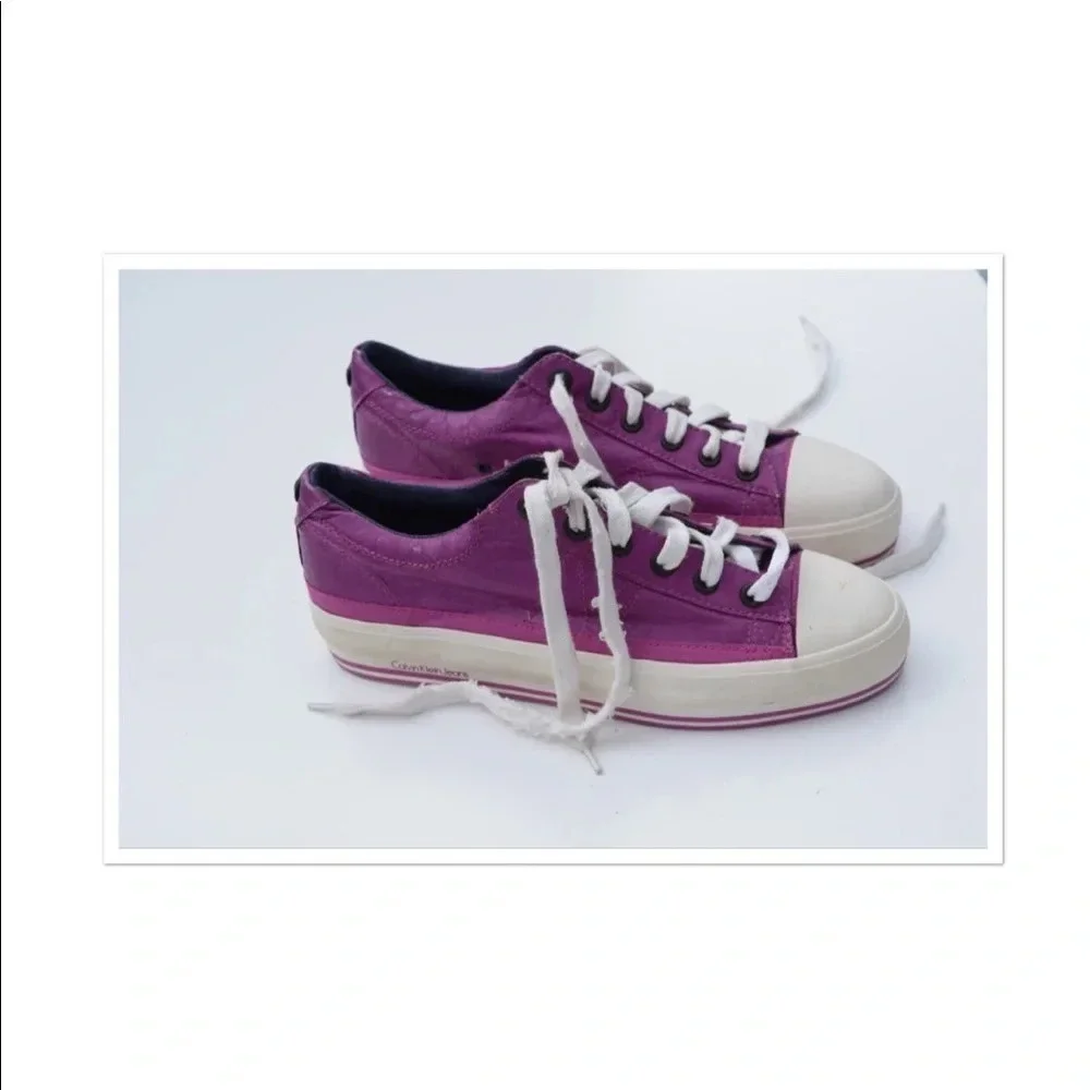 Calvin Klein Gessie sneakers